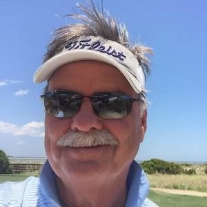 Meet your Posher, Alan